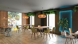 В Кыштыме к осени откроют новый термальный комплекс