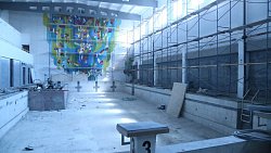 В Кыштыме к осени откроют новый термальный комплекс