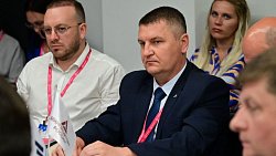 Алексей Текслер встретился с Клубом молодых промышленников Челябинской области