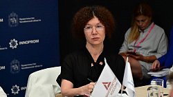 Алексей Текслер встретился с Клубом молодых промышленников Челябинской области