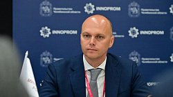 Алексей Текслер встретился с Клубом молодых промышленников Челябинской области