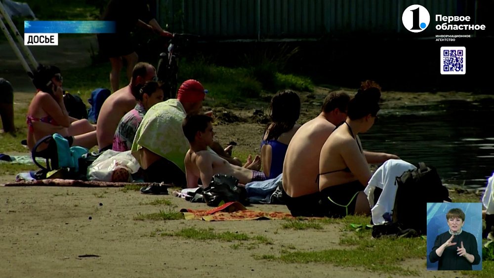 Почему в жару нельзя пить воду со льдом?