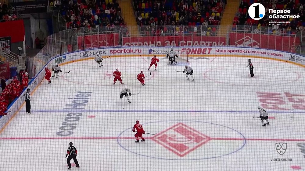 Андрей Стась покидает «Трактор»