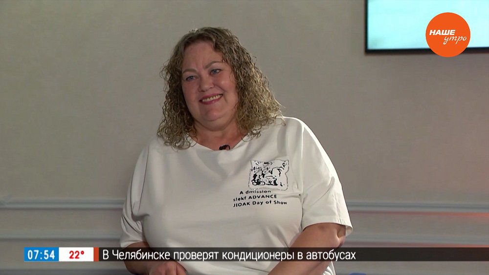 Знакомство с героями нового проекта «Хочу к Пухову»