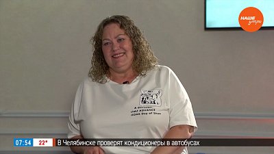 Знакомство с героями нового проекта «Хочу к Пухову»