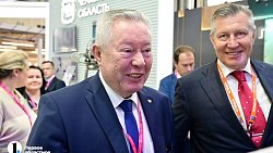  Машиностроители Челябинской и Свердловской областей договорились о сотрудничестве