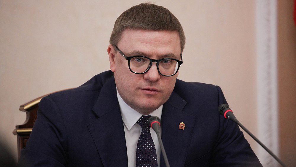 Алексей Текслер поручил оказать помощь семье убитой в Симе 11-летней девочки