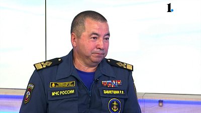 Когда до берега не доплыть — «Есть вопрос»