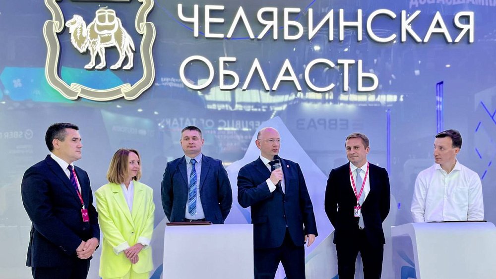 В Челябинской области внедрят пилотный проект по поиску рака кишечника с помощью искусственного интеллекта