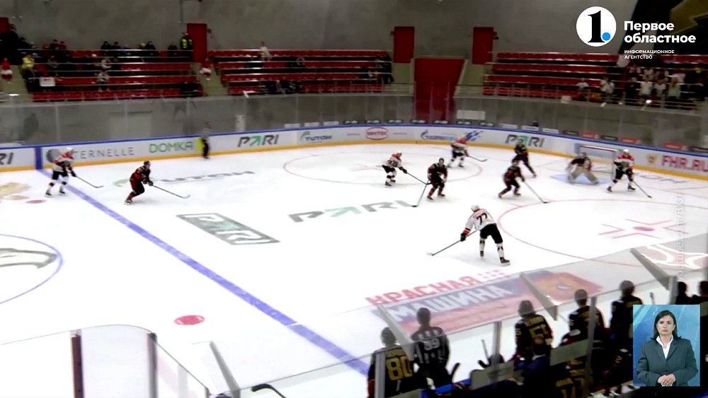 Данила Паливко подписал контракт с «Металлургом»