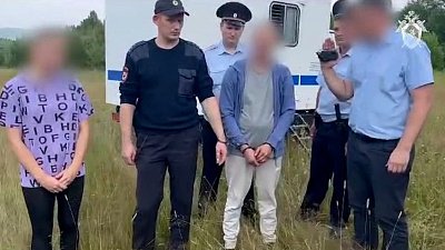 Жителю Сима предъявили обвинение в совершении преступления против половой неприкосновенности и убийства девочки