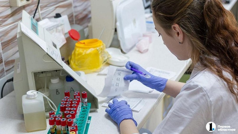 В Челябинской области сотрудника лагеря отстранили от работы без прививки от кори