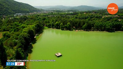 Нальчик в рубрике «Сыграем в города»