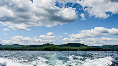 Челябинская область вошла в топ-10 регионов для инвестиций в строительство курортов