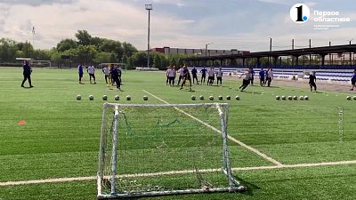 Шесть футболистов перешли в «Челябинск»