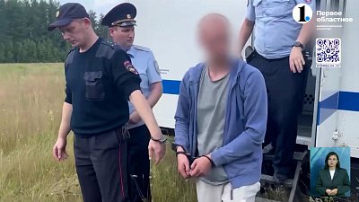 Житель Сима расправился с 11-летней девочкой