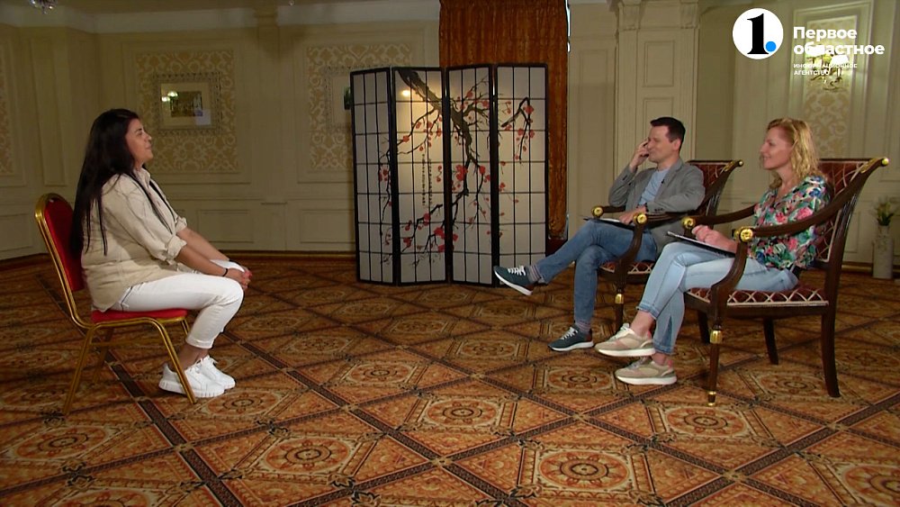 Проект «Хочу к Пухову!» 18 серия — Женщины хотят быть красивыми всегда