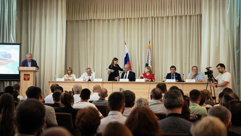 В Челябинске главы районов останутся после упразднения внутригородского деления