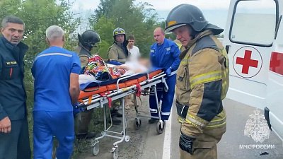 Южноуральцам напомнили о правилах безопасного поведения на воде