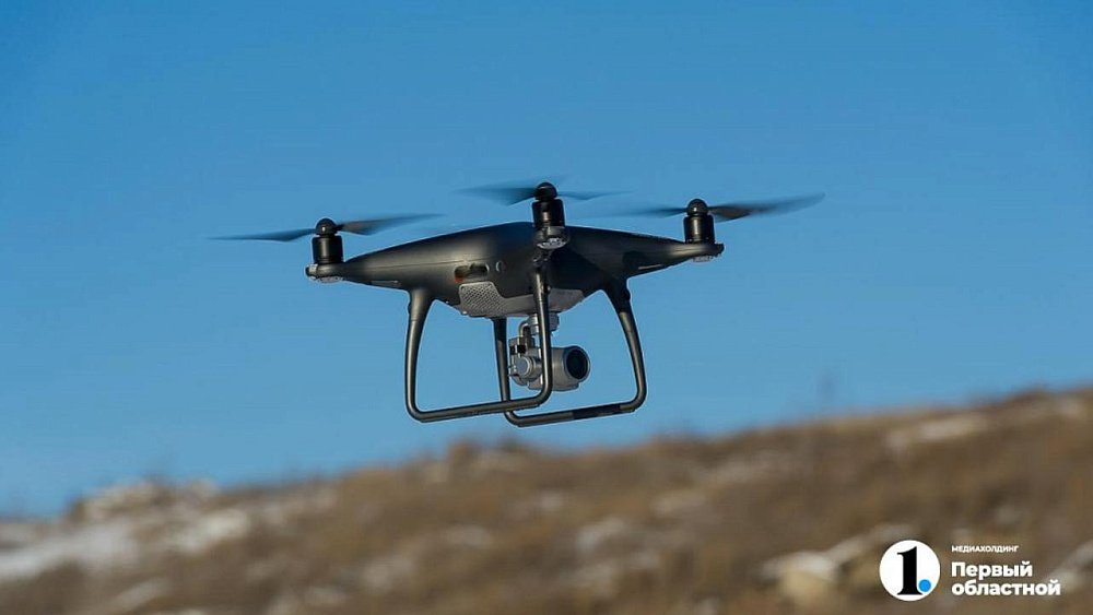 В Челябинске контрактников бесплатно научат управлению беспилотниками