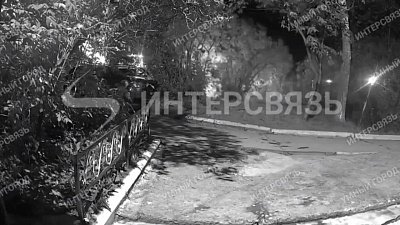 Жителей Златоуста встревожил громкий хлопок