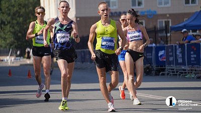 В Челябинске стартовала продажа билетов на чемпионат России по легкой атлетике