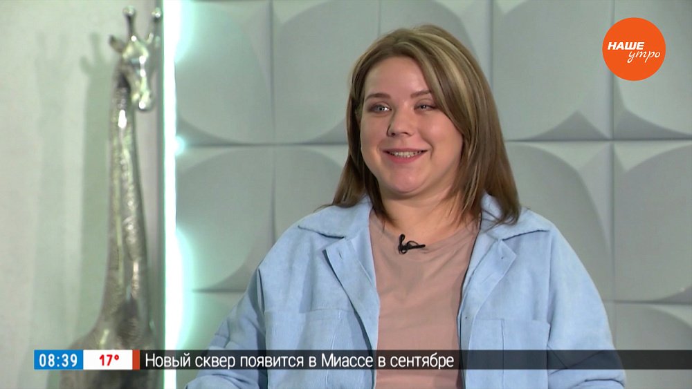 Знакомство с героями нового проекта «Хочу к Пухову»