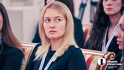 Алексея Текслера наградили золотой медалью чемпионата России по водному поло