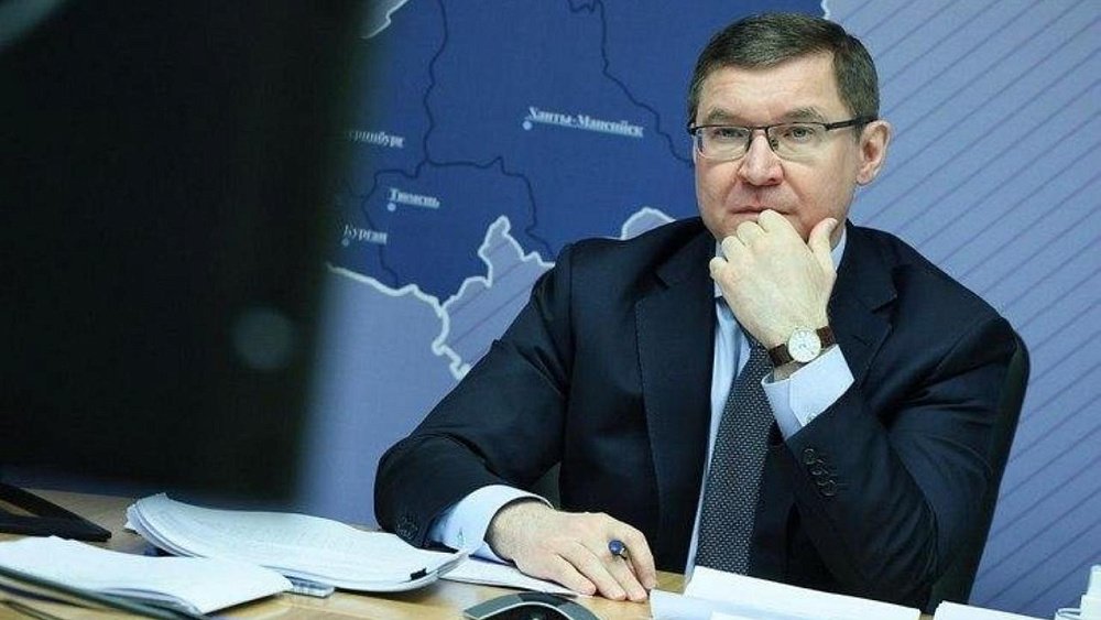 В Челябинской области за счет казначейских кредитов построят четыре медучреждения