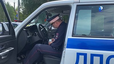 Нетрезвых водителей продолжают выявлять в Миассе