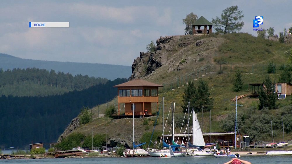 В Миассе откроют новые пляжи