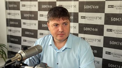 Николай Афанасиади: «Мы научились получать гранты и начали помогать с этим предпринимателям»