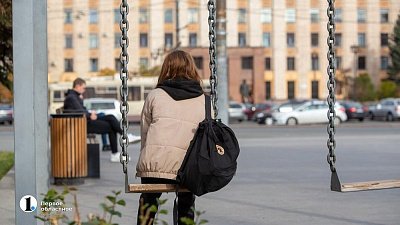 Мэрия Челябинска предлагает ввести односторонне движение по дублеру проспекта Ленина возле ЮУрГУ