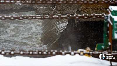 Рядом с аэропортом Челябинска построят очистные сооружения