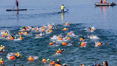 Челябинская область может претендовать на проведение двух новых турниров по плаванию