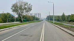 Наталья Котова рассказала о строительстве челябинских дорог на востребованных направлениях