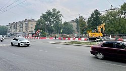 Наталья Котова рассказала о строительстве челябинских дорог на востребованных направлениях