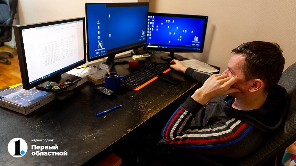 Ипотеку на льготных условиях получили 156 IT‑специалистов Челябинской области