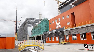 ММК запустит первую очередь новой коксовой батареи осенью 2023 года