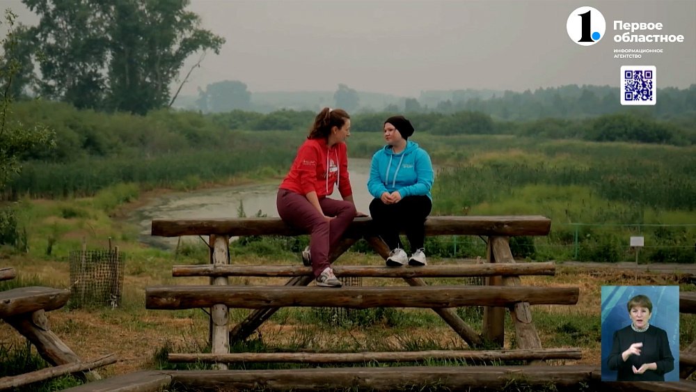 Фонд «Искорка» собрал детей победивших рак в одном лагере