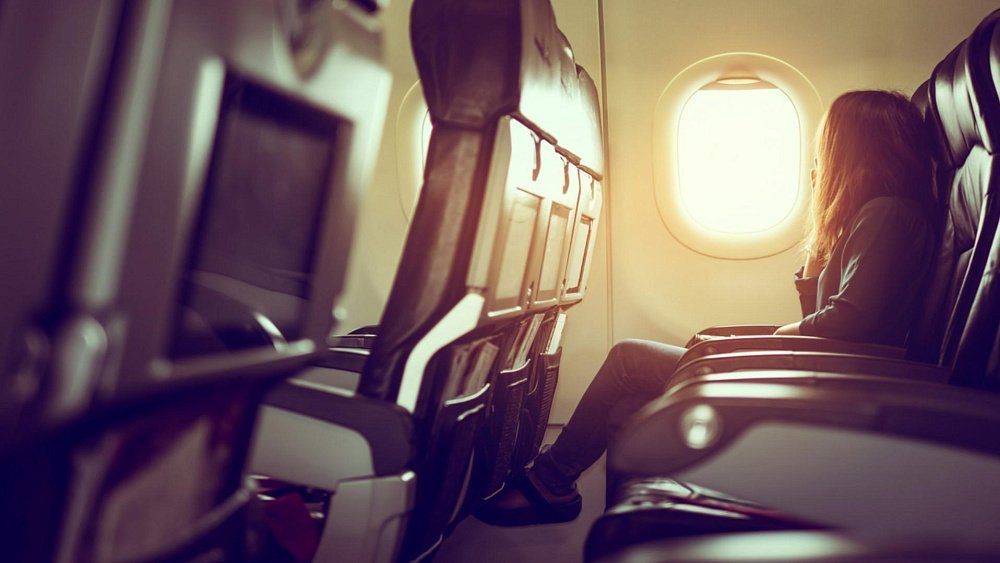 При каких заболеваниях опасно летать на самолете