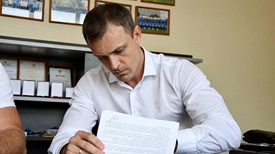 Евгений Гаврюк: «Пригласили в клуб тех игроков, которых хотели у себя видеть»