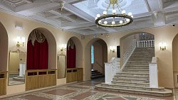 Алексей Текслер остался доволен ходом ремонта дорог в Металлургическом районе Челябинска