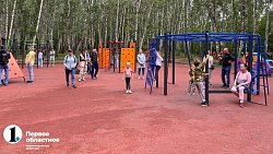 Алексей Текслер остался доволен ходом ремонта дорог в Металлургическом районе Челябинска