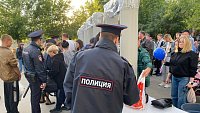 17 тысяч человек посетили мероприятия ко Дню металлурга в Челябинской области