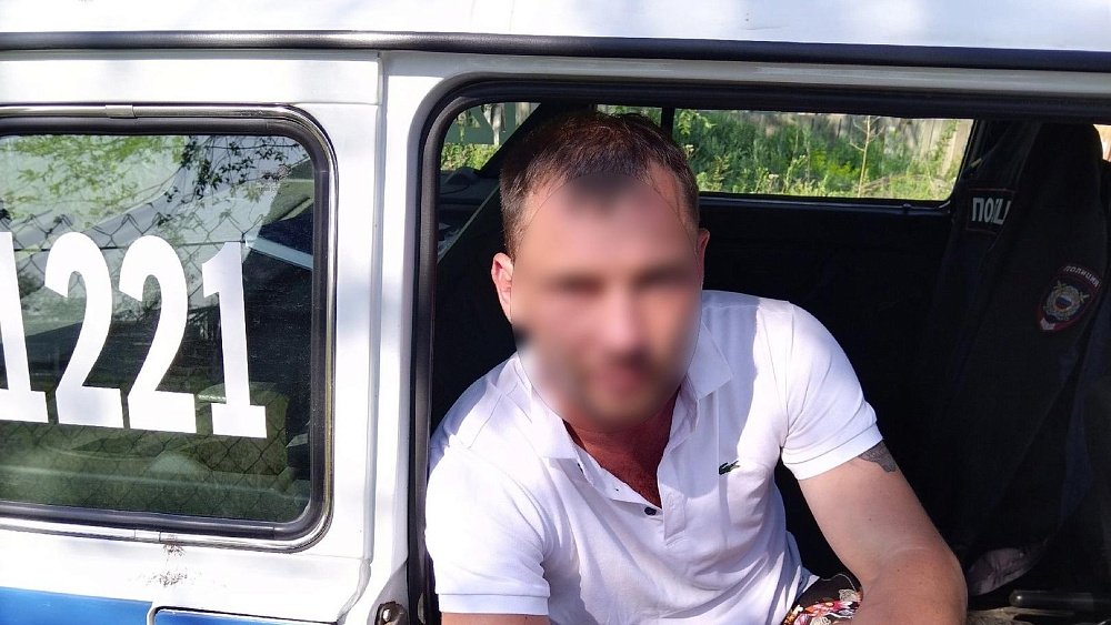 В Магнитогорске мужчина дважды пытался похитить ребенка