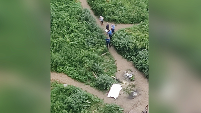 В экстрим-парке в Челябинской области прокомментировали трагедию с разбившимся туристом