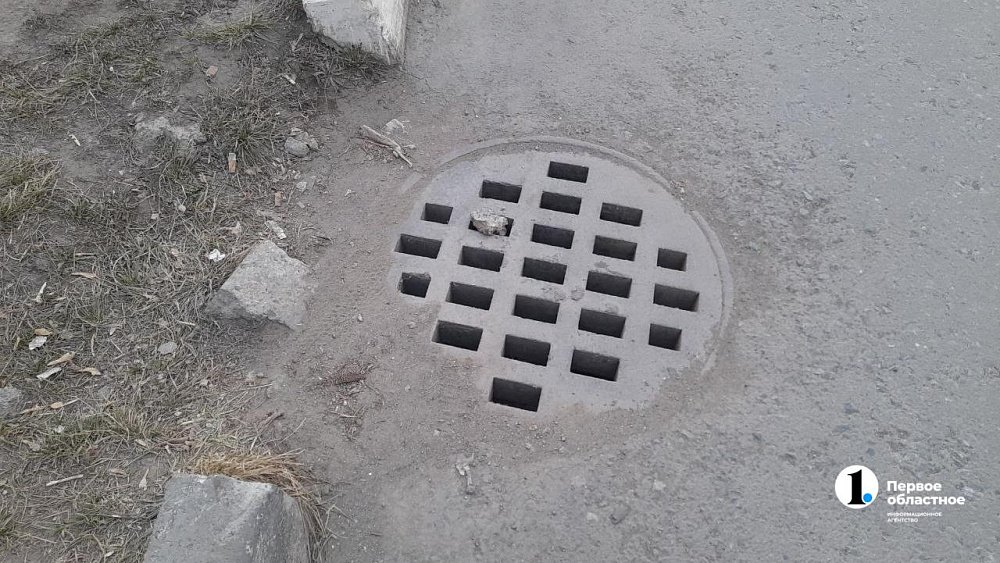 Наталья Котова поручила прочистить челябинские ливневки перед дождем