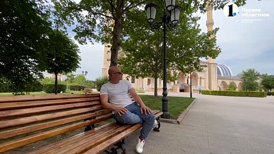 Большой вояж на машине длиною в семь тысяч километров — «ГидForSpeed»