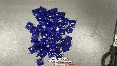 В Кыштыме задержали троих сбытчиков метадона и героина